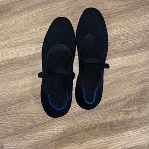 Rothy’s Mary Jane Flats